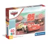 Clementoni Disney Verdák Racing Team 60 db-os puzzle