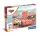 Clementoni Disney Verdák Racing Team 60 db-os puzzle