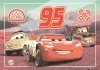 Clementoni Disney Verdák Racing Team 60 db-os puzzle