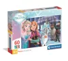 Clementoni Disney Jégvarázs Winter Magic 60 db-os puzzle