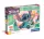 Clementoni Disney Lilo és Stitch, A csillagkutya Scrump’s Day 60 db-os puzzle