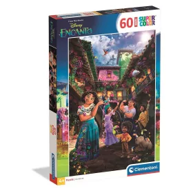 Clementoni Disney Encanto Family 60 db-os maxi puzzle