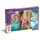 Clementoni Disney Hercegnők Wonders 60 db-os maxi puzzle