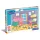 Clementoni Peppa malac Play Room 60 db-os maxi puzzle
