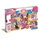 Clementoni Disney Minnie Star 60 db-os maxi puzzle