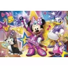 Clementoni Disney Minnie Star 60 db-os maxi puzzle