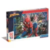 Clementoni Pókember Opponents als 60 db-os maxi puzzle