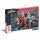 Clementoni Pókember Opponents als 60 db-os maxi puzzle