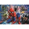 Clementoni Pókember Opponents als 60 db-os maxi puzzle