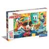 Clementoni Disney Mickey Clubhouse 60 db-os maxi puzzle