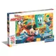 Clementoni Disney Mickey Clubhouse 60 db-os maxi puzzle