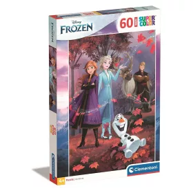 Clementoni Disney Jégvarázs Harmony 60 db-os maxi puzzle