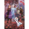 Clementoni Disney Jégvarázs Harmony 60 db-os maxi puzzle