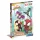 Clementoni Pókember Spidey 60 db-os maxi puzzle