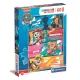 Clementoni Mancs Őrjárat Zooming 60 db-os maxi puzzle