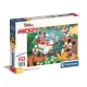Clementoni Disney Mickey Lakeside 60 db-os puzzle