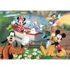 Clementoni Disney Mickey Lakeside 60 db-os puzzle