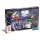 Clementoni Batman Batwheels 60 db-os maxi puzzle
