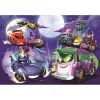 Clementoni Batman Batwheels 60 db-os maxi puzzle