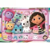 Clementoni Gabi babaháza Introduction 60 db-os maxi puzzle