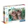 Clementoni Cicás Lovely Twins 60 db-os puzzle