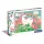 Clementoni Unikornis Believe 104 db-os puzzle