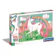Clementoni Unikornis Believe 104 db-os puzzle
