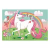 Clementoni Unikornis Believe 104 db-os puzzle
