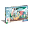 Clementoni Bluey Playground 104 db-os puzzle