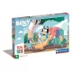 Clementoni Bluey Playground 104 db-os puzzle