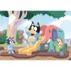 Clementoni Bluey Playground 104 db-os puzzle