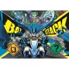 Clementoni Batman Attack 104 db-os puzzle