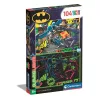Clementoni Batman Joker 104 db-os világítós puzzle