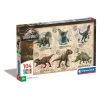 Clementoni Jurassic World Guide 104 db-os puzzle 