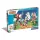 Clementoni Sonic a sündisznó Amy Rose 104 db-os puzzle