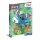 Clementoni Disney Lilo és Stitch, A csillagkutya Tropical 104 db-os puzzle