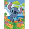 Clementoni Disney Lilo és Stitch, A csillagkutya Tropical 104 db-os puzzle