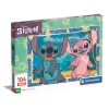 Clementoni Disney Lilo és Stitch, A csillagkutya Angel 104 db-os puzzle