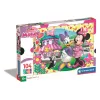 Clementoni Disney Minnie Bow-tique 104 db-os puzzle