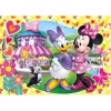 Clementoni Disney Minnie Bow-tique 104 db-os puzzle
