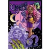Clementoni Monster High Clawdeen Wolf 150 db-os puzzle