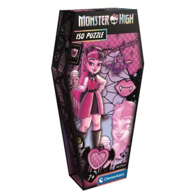 Clementoni Monster High Draculaura 150 db-os puzzle