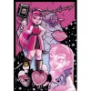 Clementoni Monster High Draculaura 150 db-os puzzle