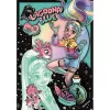 Clementoni Monster High Lagoona Blue 150 db-os puzzle