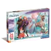 Clementoni Disney Jégvarázs Autumn Spirit 24 db-os maxi puzzle