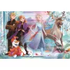 Clementoni Disney Jégvarázs Autumn Spirit 24 db-os maxi puzzle