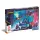 Clementoni Batman Batwheels 24 db-os maxi puzzle