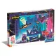 Clementoni Batman Batwheels 24 db-os maxi puzzle