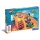 Clementoni Hot Wheels Fire Track 24 db-os maxi puzzle