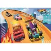 Clementoni Hot Wheels Fire Track 24 db-os maxi puzzle